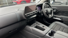 Citroen C5 Aircross 1.6 Plug-in Hybrid Max 5dr e-EAT8 Hatchback